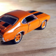 Illustration for article titled An orange 442